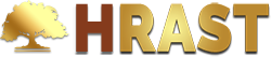 logo hrast